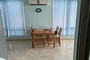 Студия на берегу моря, Сочи