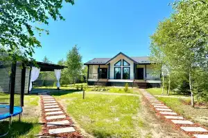 Гостевой дом «Душа» в Дмитровском районе