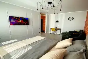 Апартаменты Garage House, Волгодонск