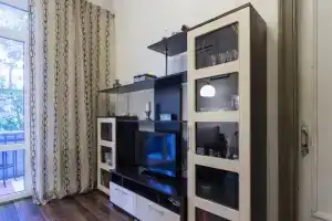 Квартира у Дендрария, Сочи