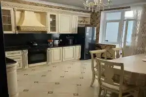 Квартира со всеми условиями, Махачкала