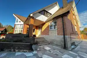 Коттедж 15 минут и вы в центре Минска