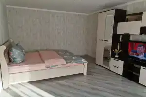 Уютная однокомнатная квартира, Саратов