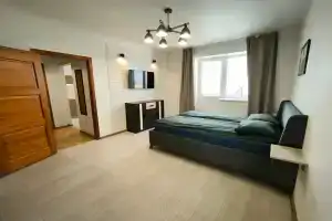 Апартаменты на Баженова, Калининград