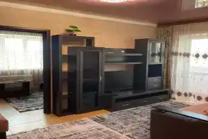 Отличная квартира в самом центре города