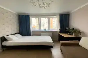 1-комнатная квартира, Зеленоградск