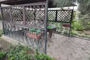 Гостевой дом «Уютный дом»