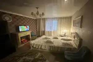 Уютная квартира, Краснодар
