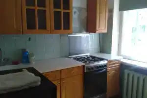 Двухкомнатная квартира в Солнечногорске