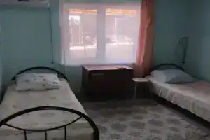 Гостевой дом в НСОТ Цимлянский Садовод