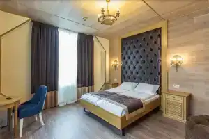 Двухместный номер с 1 кроватью стандарт +, Косколово