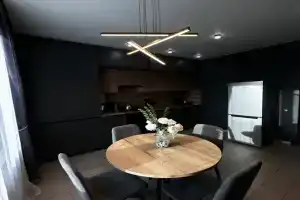 Апартамент бизнес-класса