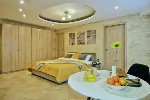 Апартаменты Парк, Калининград