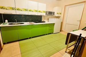 Часть дома с кухней и крылечком, Кабардинка