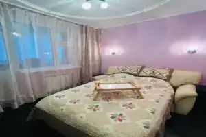 Квартира в тихом районе