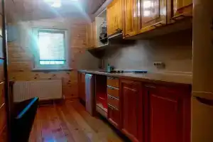 Частный дом