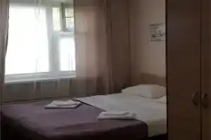 Стандарт с 1 или 2мя отдельными кроватями, Москва