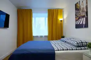Уютные семейные апартаменты, Казань