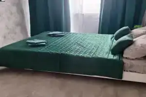 Шикарная двухкомнатная квартира в новостройке