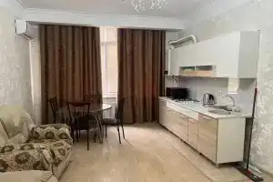 Квартира в центре города