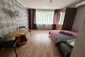 Студия с самым удобным расположением, Владивосток