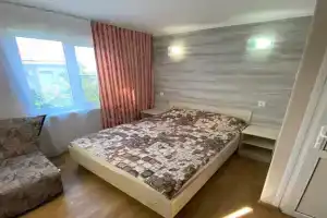 Комната в частном доме