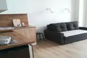 Уютная студия Гринсейл парк, Адлер