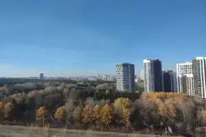 Уютная квартира с видом на Ботанический Сад, Екатеринбург