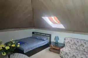 Четырёхместный номер стандарт, Геленджик