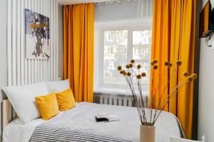 Студия апельсин  в историческом центре города