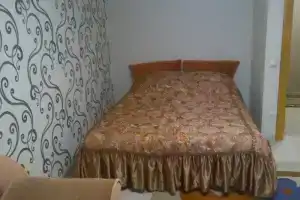 Квартира в новом доме