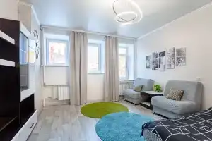 Апартаменты «Люкс на Ленина», Бердск