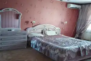 Уютная квартира с видом на водохранилище, Воронеж