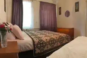 Уютный дом в самом центре
