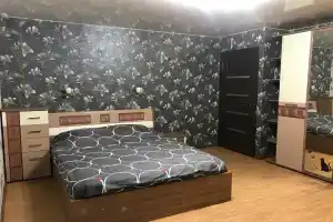 Шикарная студия, Колпашево