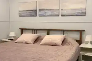 Домик у моря, Зеленогорск