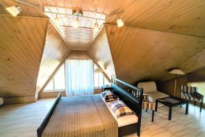 Четырёхместный номер 32