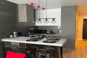 Уютная квартира в элитном доме