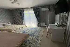 Трёхместный номер стандарт, Дагомыс
