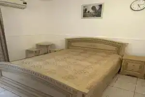 Меблированная комната., Сочи