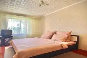 Уютная квартира для всей семьи