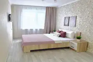 Уютная квартира с удобным расположением, Петропавловск-Камчатский