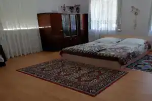 Комната в частном доме со всеми удобствами