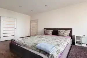 Квартира в центре Рязани