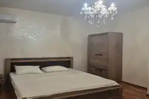Уютная квартира в самом центре