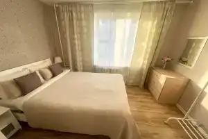 Квартира в центре города рядом с вокзалом