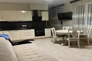 Квартира в олимпийском парке