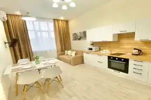 Карамель апартамент, Геленджик