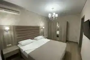 Семейный номер стандарт, Геленджик