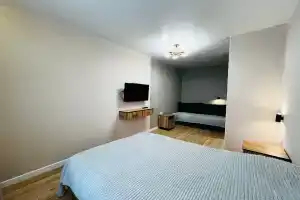 Моршанское шоссе 24 К (66), Тамбов